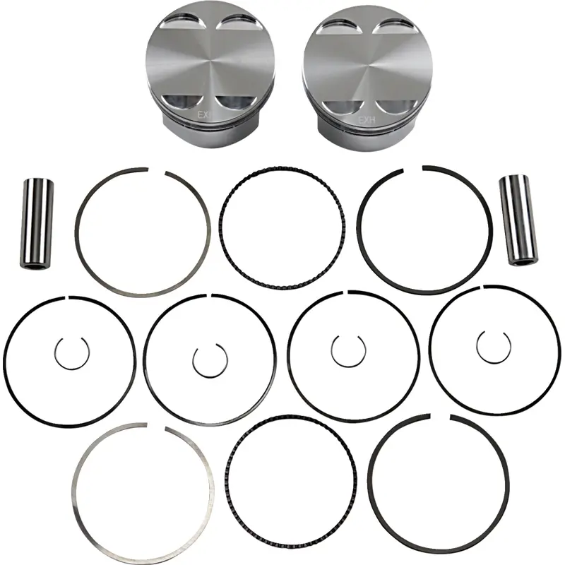 JE PISTONS Piston Kit