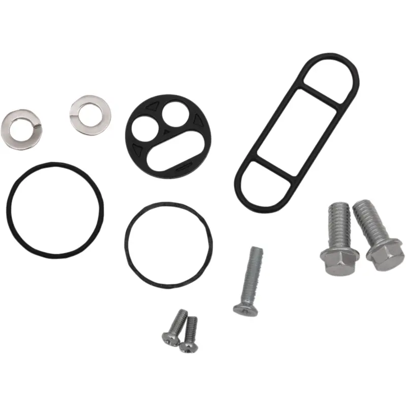 Moose offroad Fuel Petcock Rebuild Kit - Yamaha