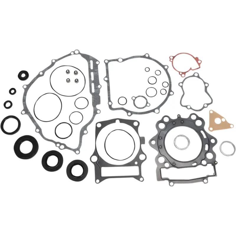 Moose offroad Motor Gasket Kit with Oil Seal - Yamaha