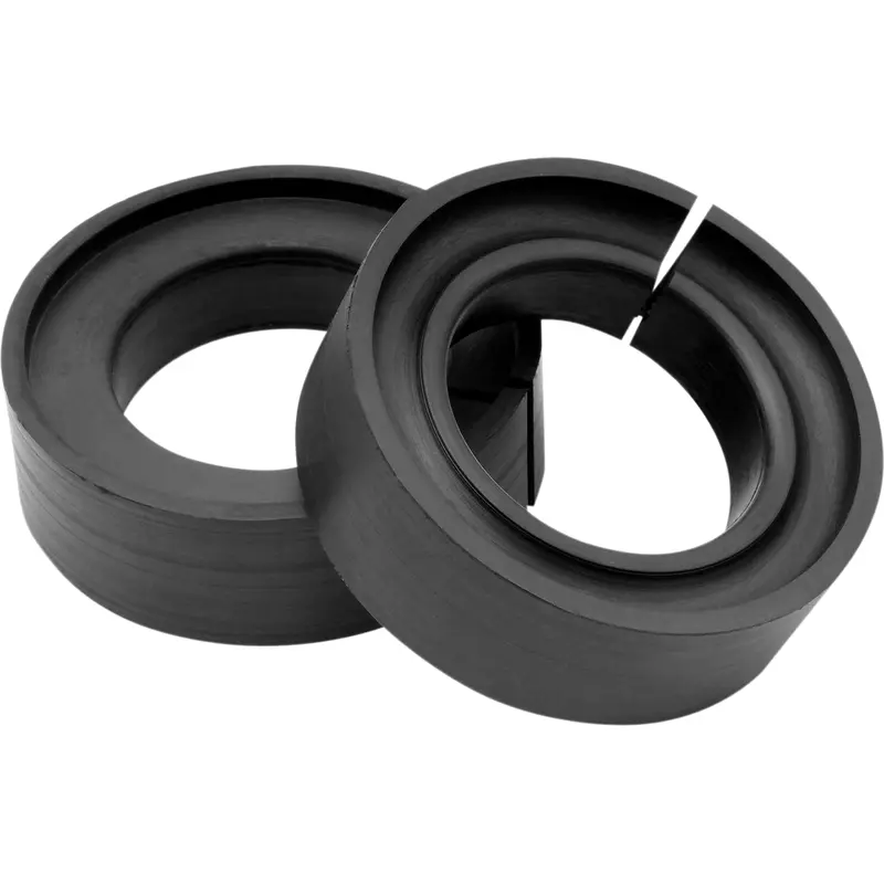 Shock Spring Wedges