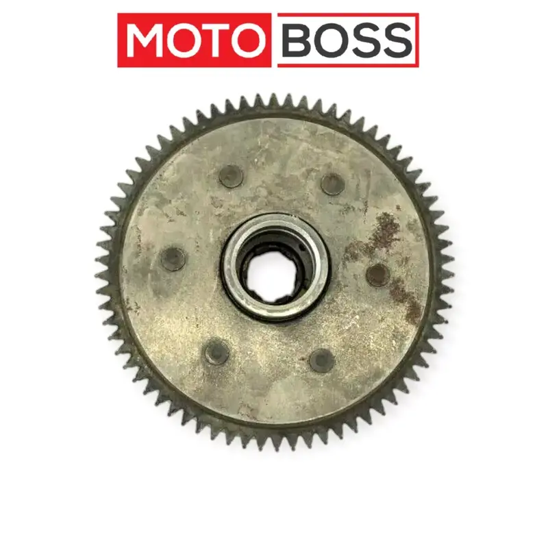 1983 Honda ATC185 Clutch Pack