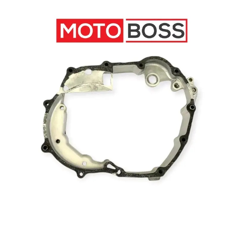 1983 Honda ATC185 Inner Clutch Cover