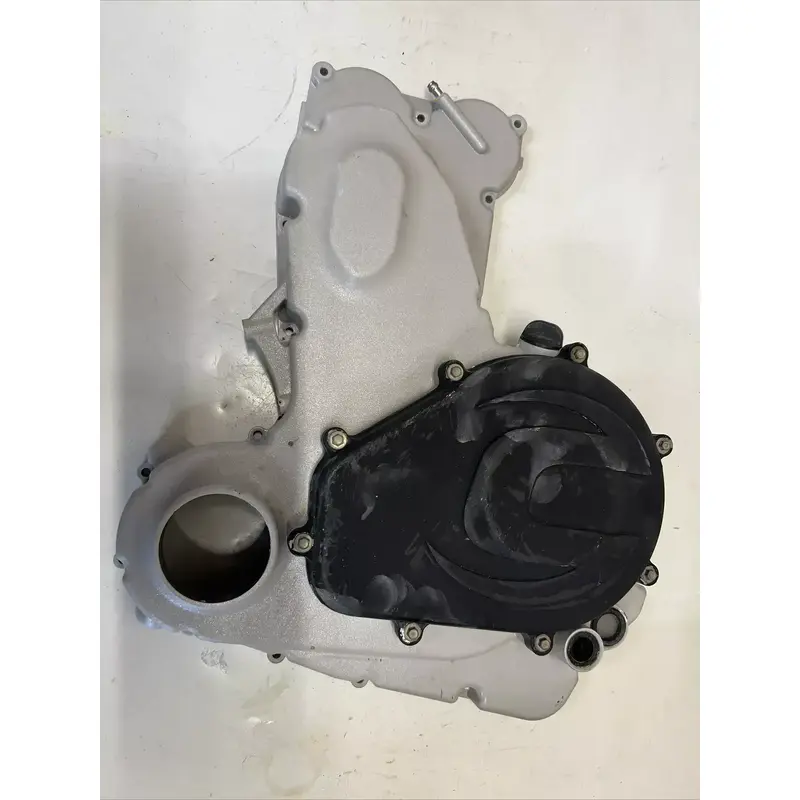 2002 Cannondale Cannibal 440 Engine Crankcase Timing Cover