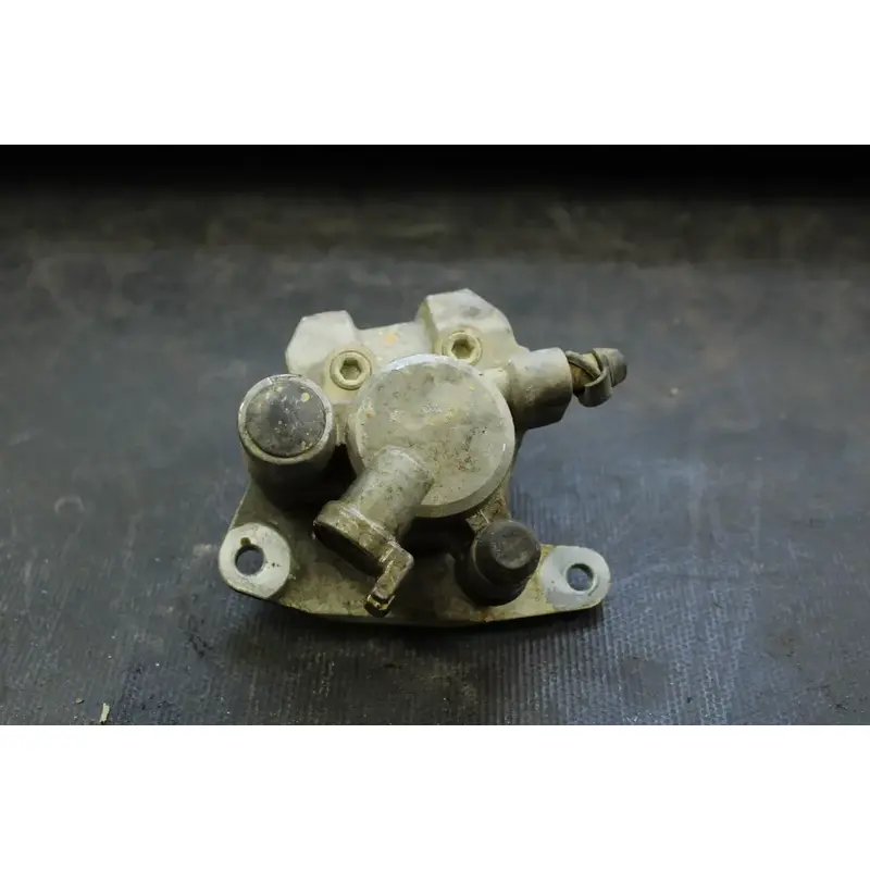 2007 Yamaha Grizzly 400 OEM Front Right Brake Caliper  B4470