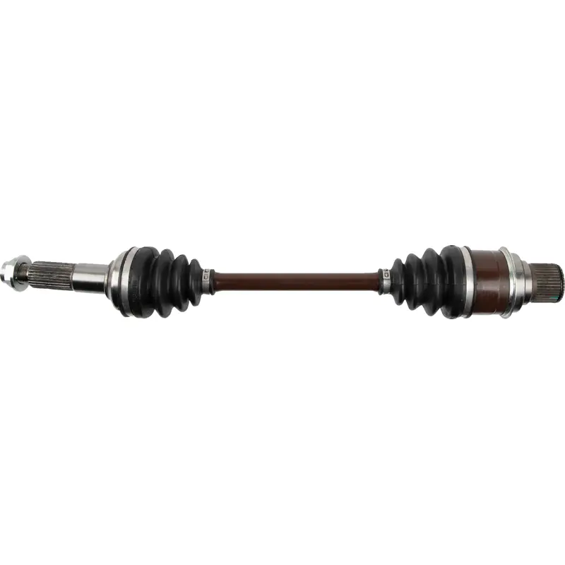 Complete Axle Kit
