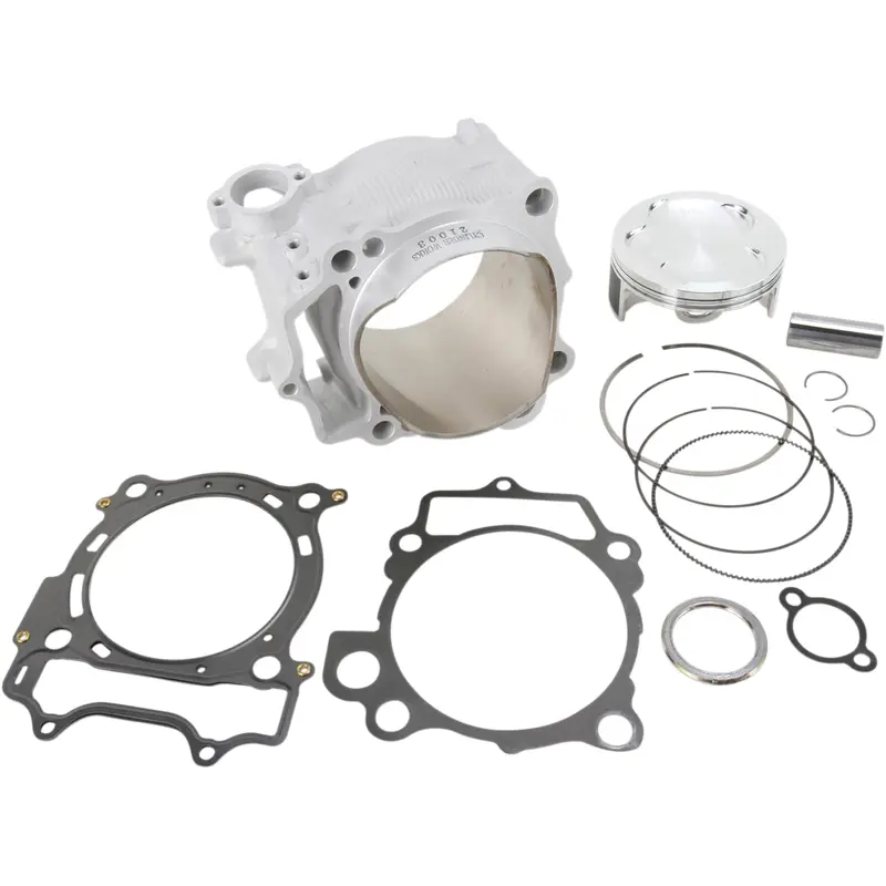 Cylinder works Cylinder Kit - Big Bore - 98.00 mm - Yamaha