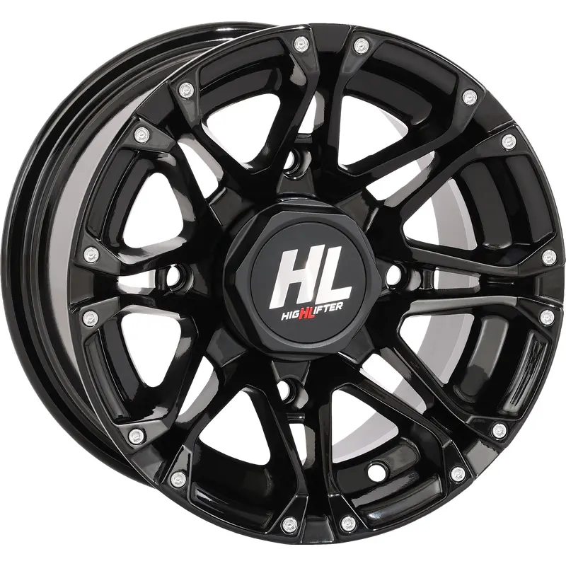 High Lifter HL3 Wheel 4/110