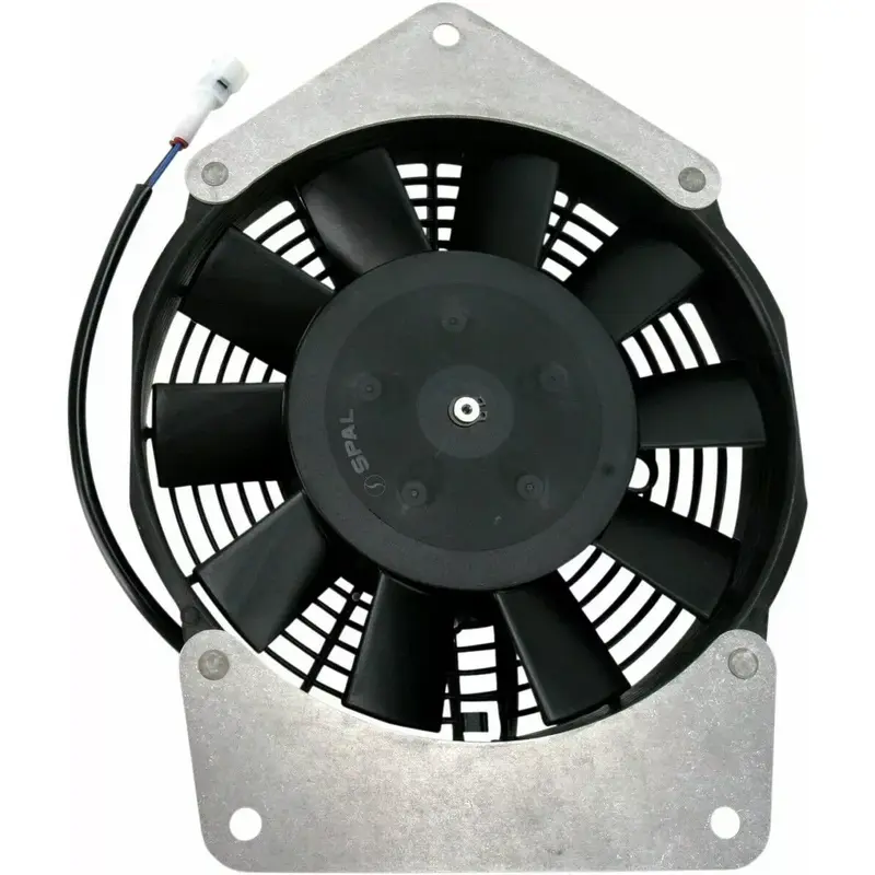 MOOSE RACING Hi Performance Cooling Fan 1901-0315