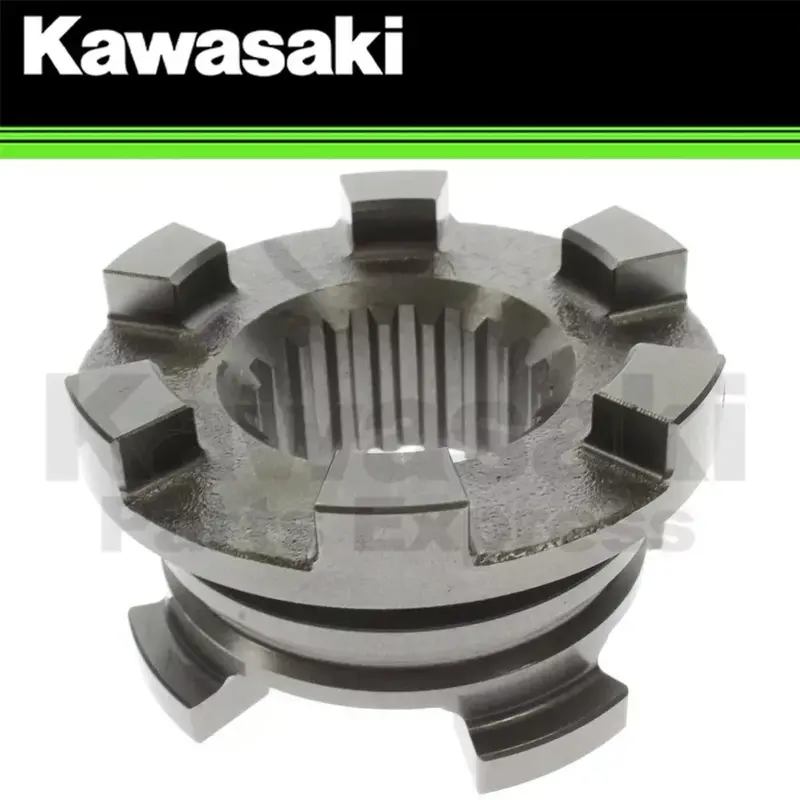 NEW 2015-2024 GENUINE KAWASAKI TRANSMISSION SHIFTER MULE-PRO FX FXT FXR DX DXT