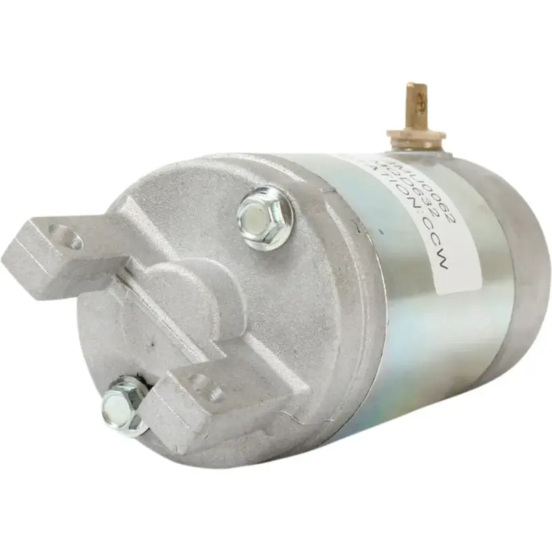 Parts Unlimited Starter Motor 2110-0706