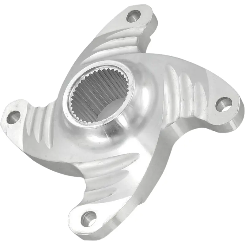 Sprocket Hub
