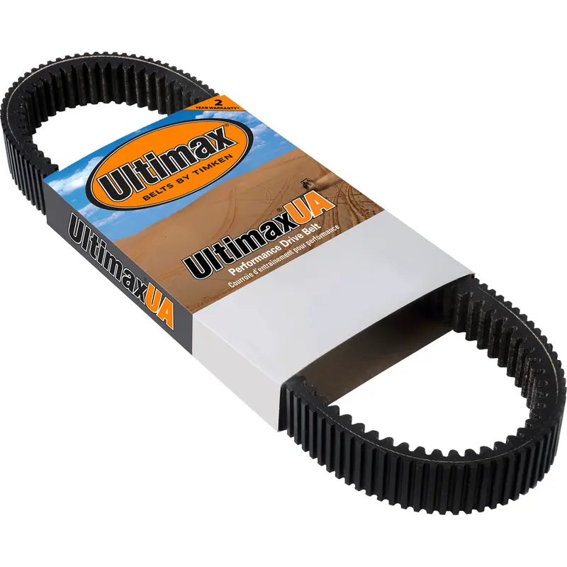Ultimax UA Drive Belt Can-Am Defender / Outlander / Traxter 330 / 400 / 450 2004-2024