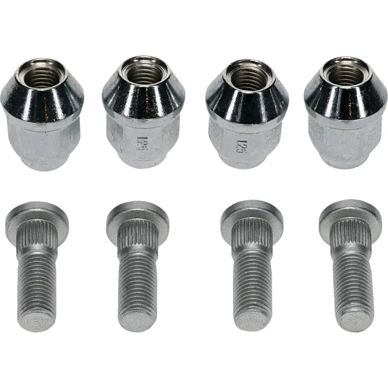 Wheel Stud/Nut Kit