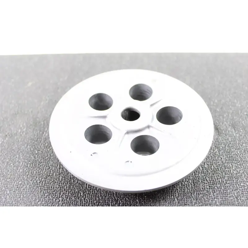 19-20 KAWASAKI KX450 OEM CLUTCH PRESSURE PLATE B4498