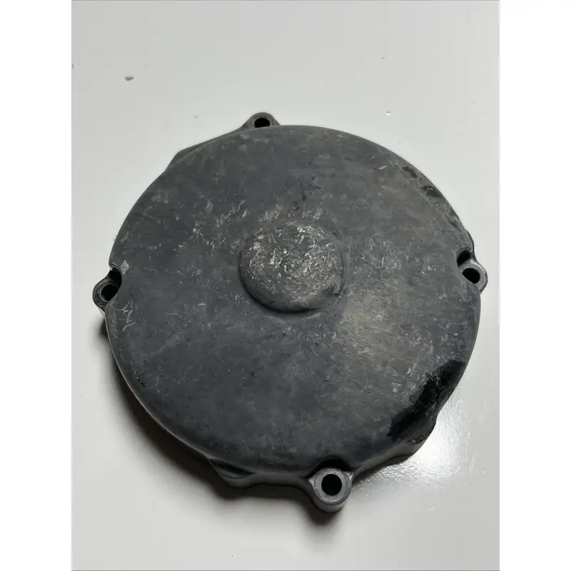 1985 yamaha tri z 250 Stator Cover Case