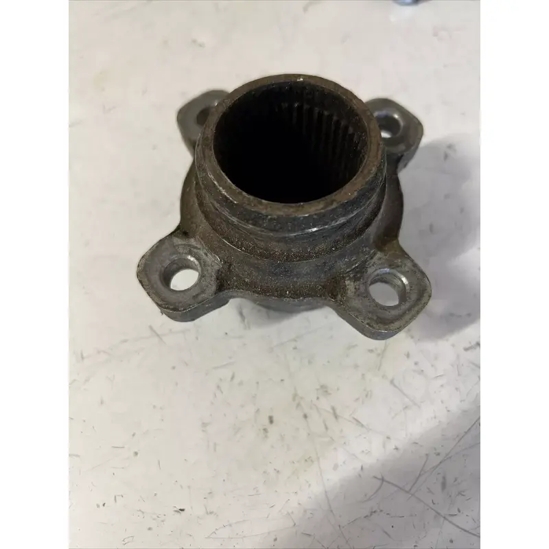 1986 suzuki lt250r sprocket mount 2