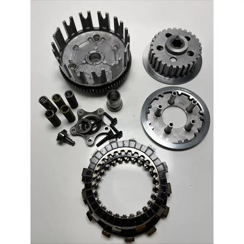 1991 yamaha warrior 350 Clutch Set Complete Clutch Set