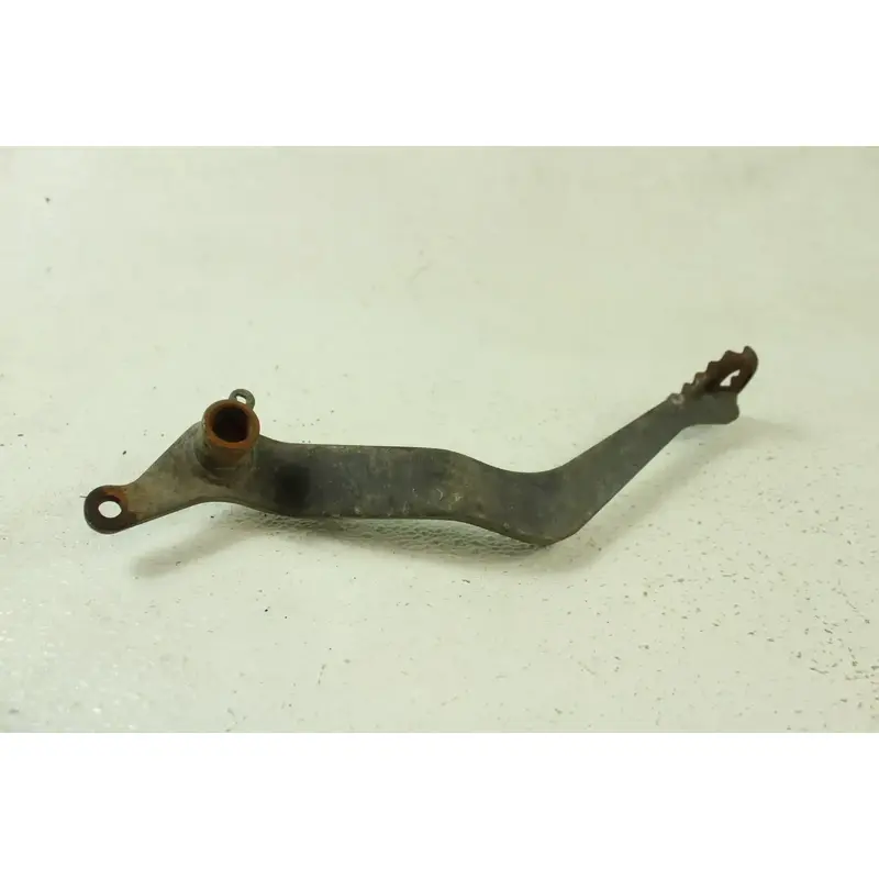 2001 Yamaha Raptor 660r OEM Rear Brake Pedal  B4482