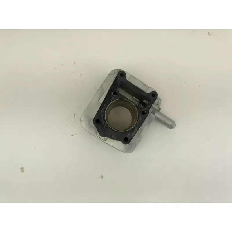 2003 Yamaha TTR125 Cylinder