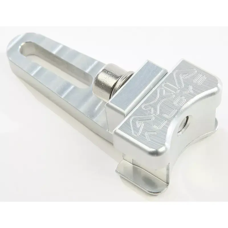 Genuine Axia LED Light Bar Mount Extended for End Mount 6mm Slot 12-9249 NOS