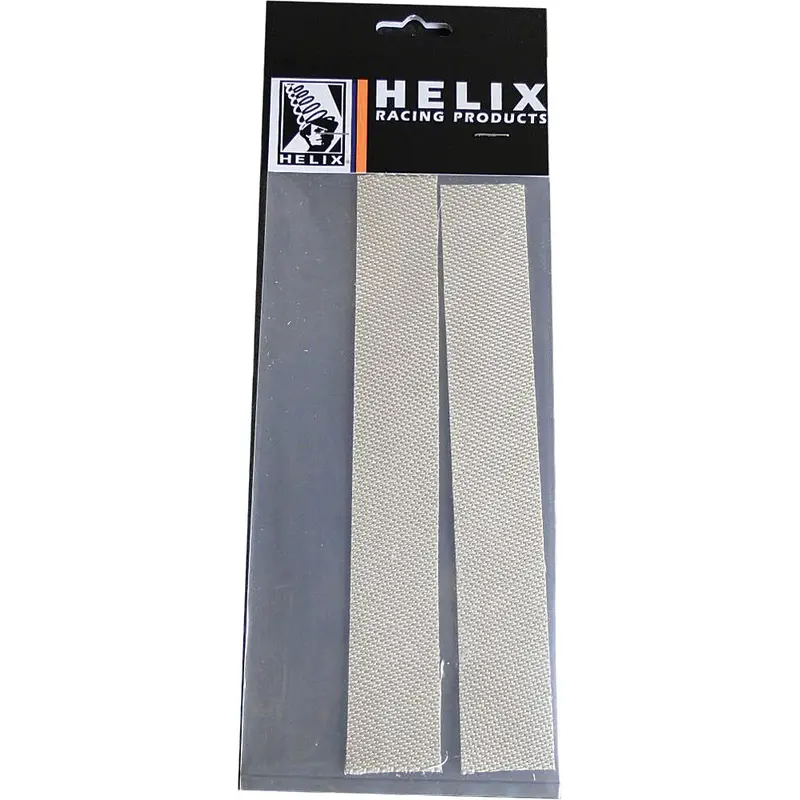 HELIX SILICA EXHAUST SEALING TAPE