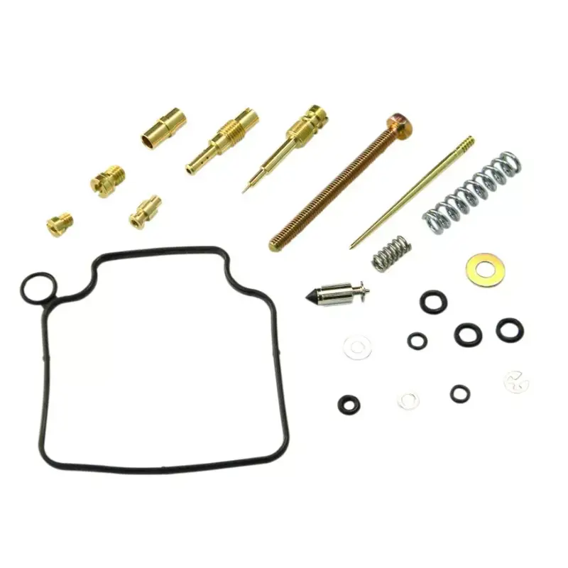 HONDA TRX350 TRX 350 RANCHER CARBURETOR CARB REPAIR REBUILD KIT 2000-2003