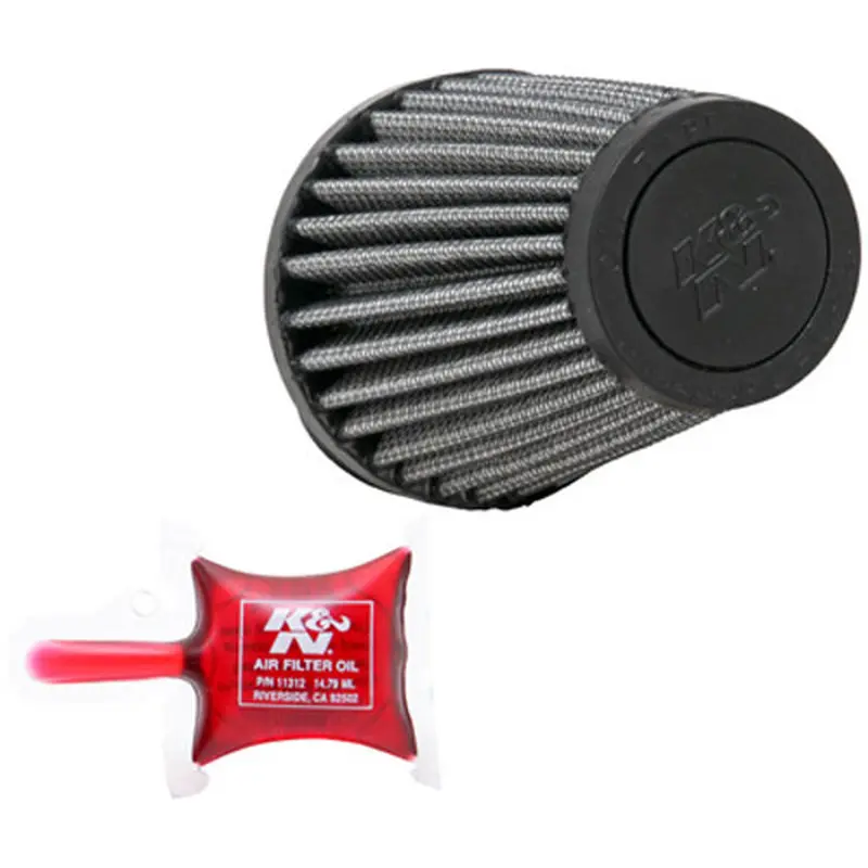 K&N AIR FILTER