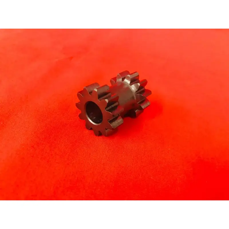 KFX400 LTZ400 ELECTRIC START GEAR SHAFT OEM GENUINE SUZUKI KAWASAKI KFX LTZ 400