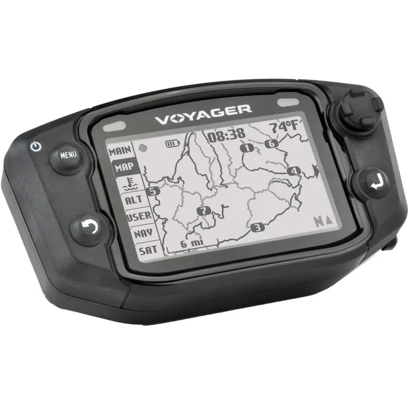TRAIL TECH VOYAGER GPS KIT