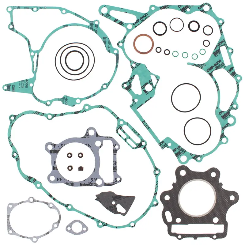 VERTEX COMPLETE GASKET SET - HONDA