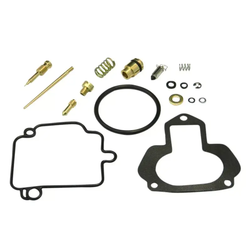 YAMAHA 350 400 BIG BEAR KODIAK MOTO-4 YFM CARBURETOR CARB REPAIR REBUILD KIT