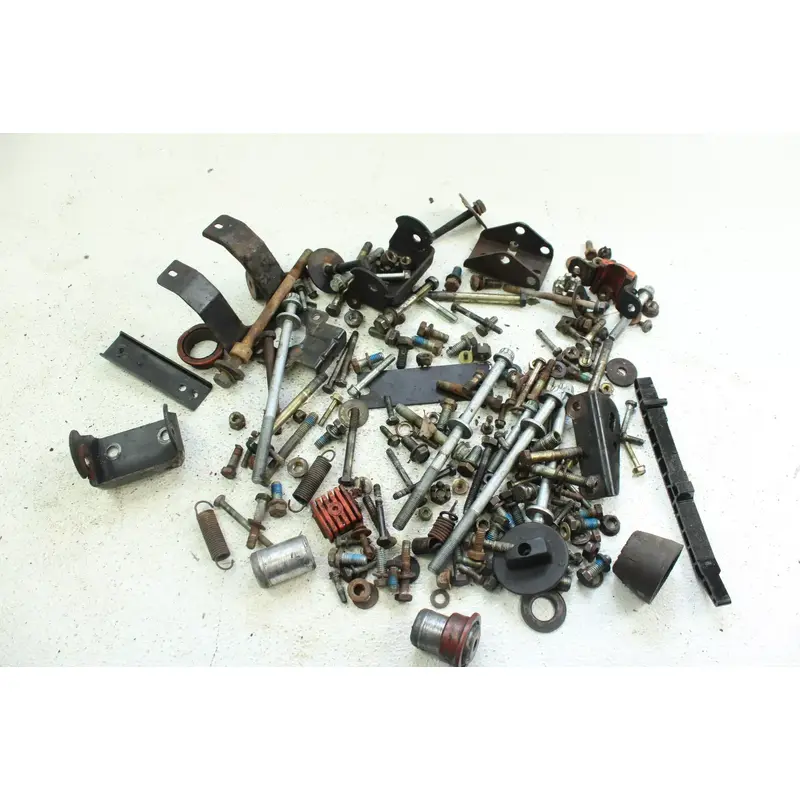 1998 Polaris Sportsman 500 Miscellaneous Bolts  B4418