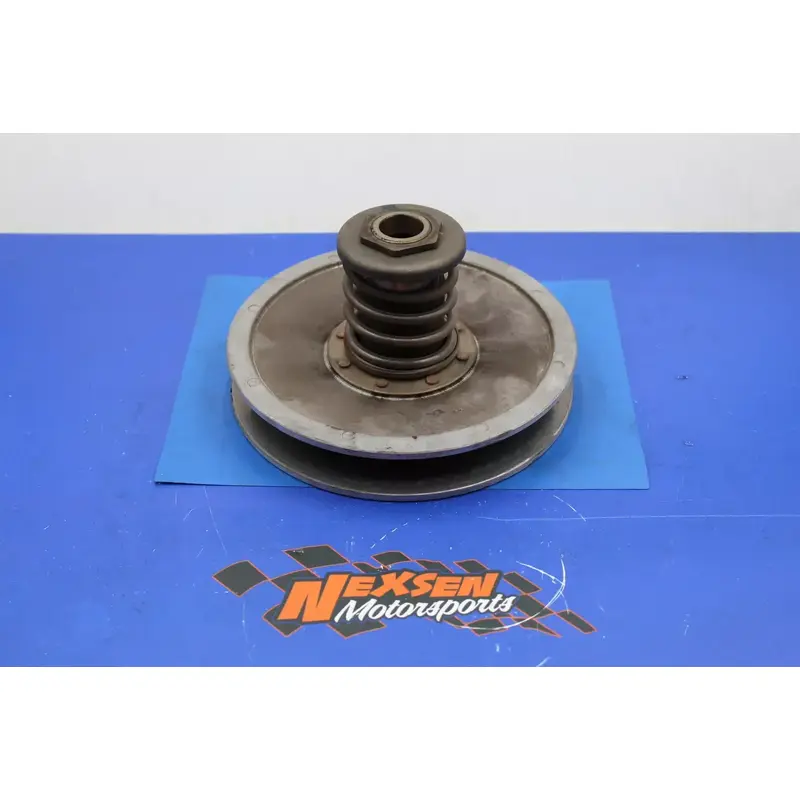 2001 Yamaha Grizzly 600 Secondary Clutch