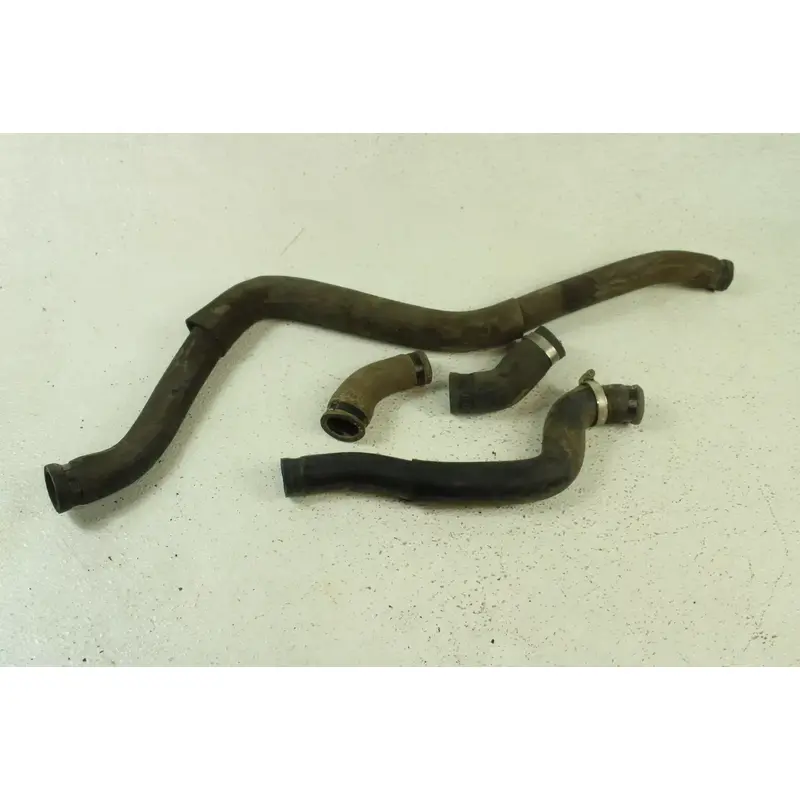 2001 Yamaha Raptor 660r OEM Radiator Hose Set  B4482