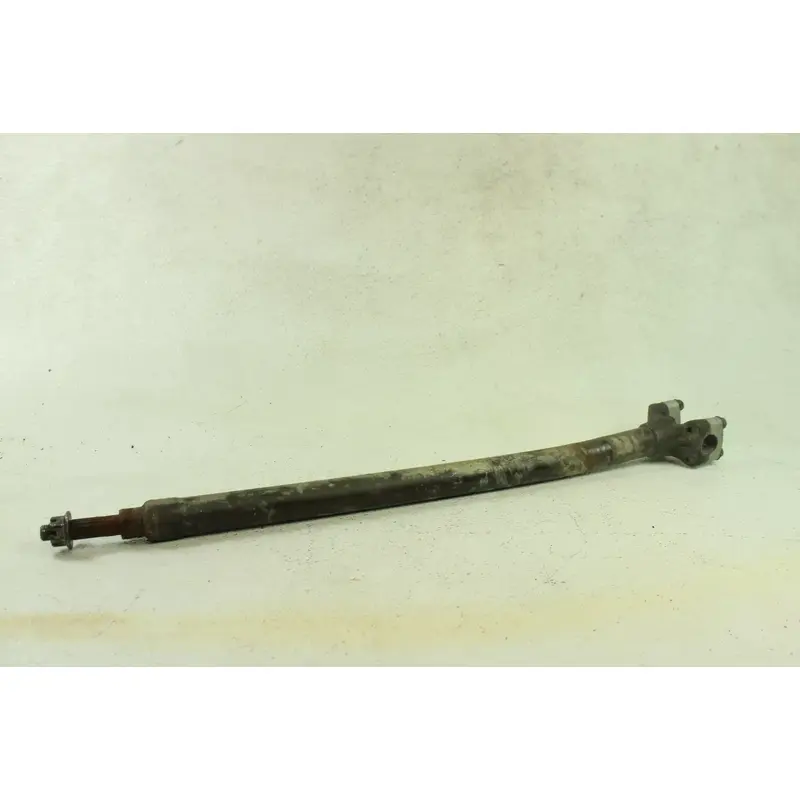 2001 Yamaha Raptor 660r OEM Steering Column  B4482