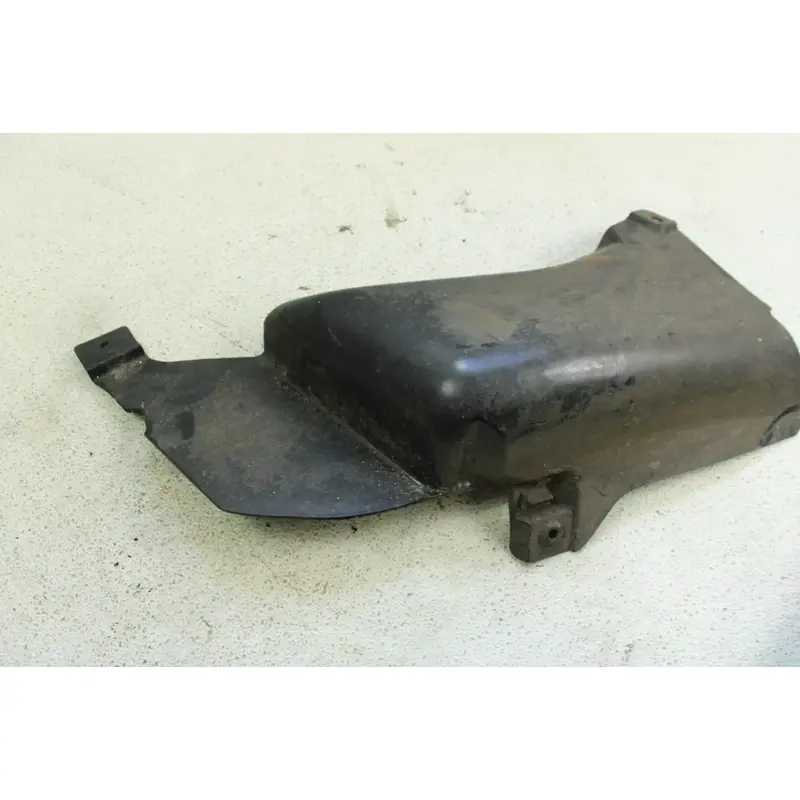 2002 Suzuki Ozark 250 OEM Left Inner Fender  B4474