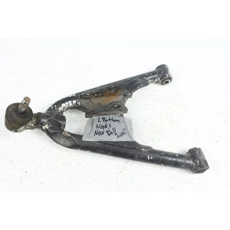 2005 Honda TRX300EX OEM Front Lower A Arm  B4351