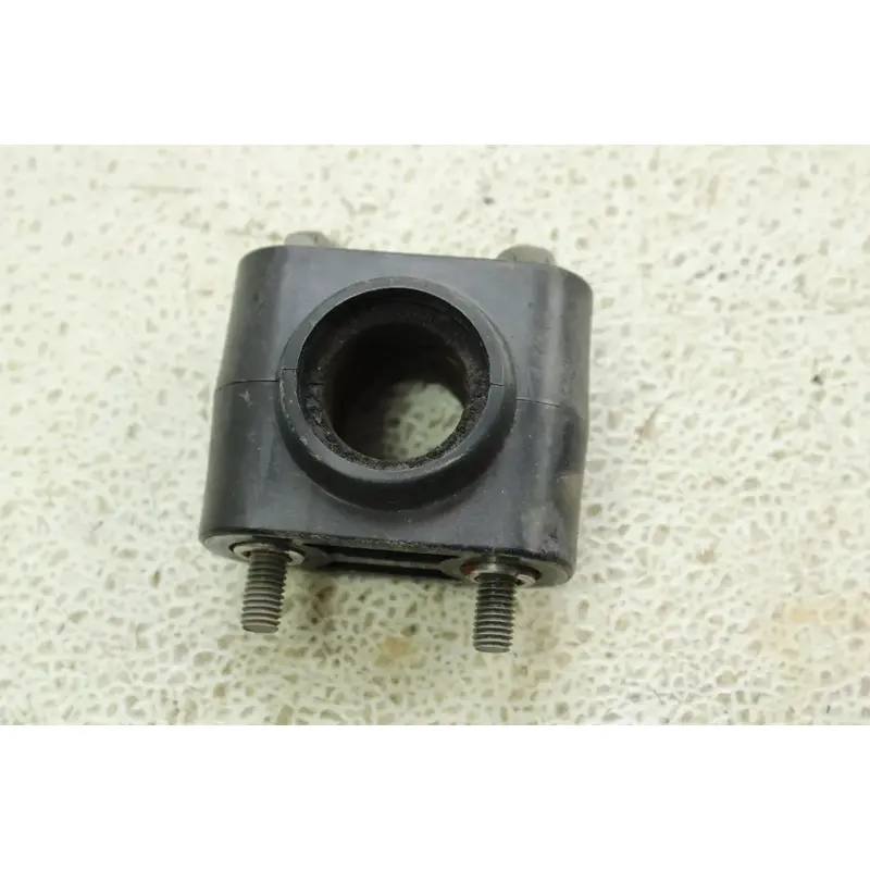 2007 Suzuki Eiger LTA400 OEM Steering Stem Holder  B4473