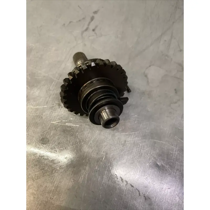 2012-2013 YZ250F Kick Shaft Assy. (5NL-15601-30-00)