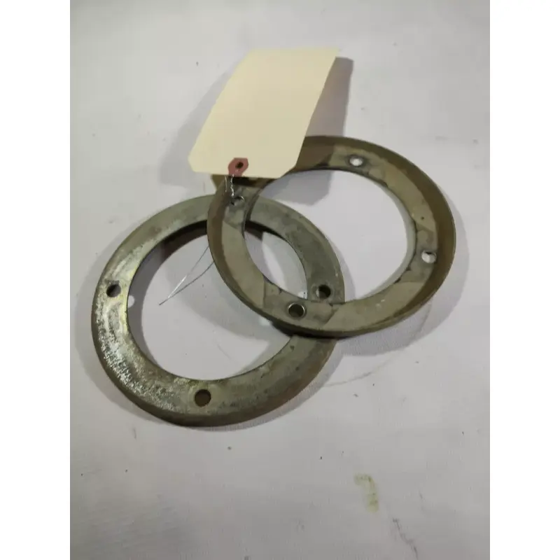 Honda ATC 185S 200S 8" Wheel Spacer Rings  4x130 1981-1986