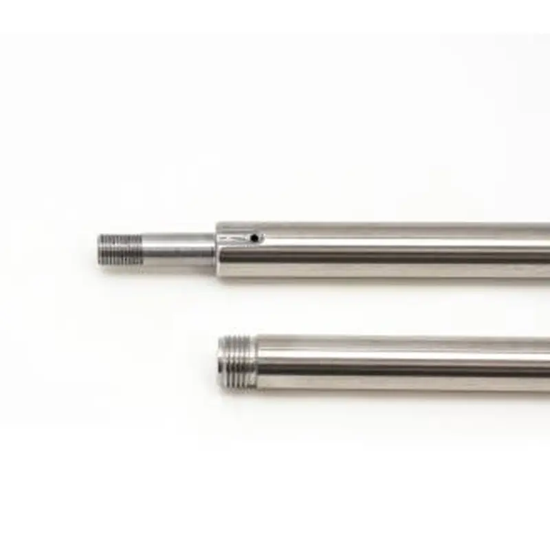 HYGEAR EA/ HYGEAR SHOCK SHAFT WALKER EVANS POL 1/2" X 8.68"