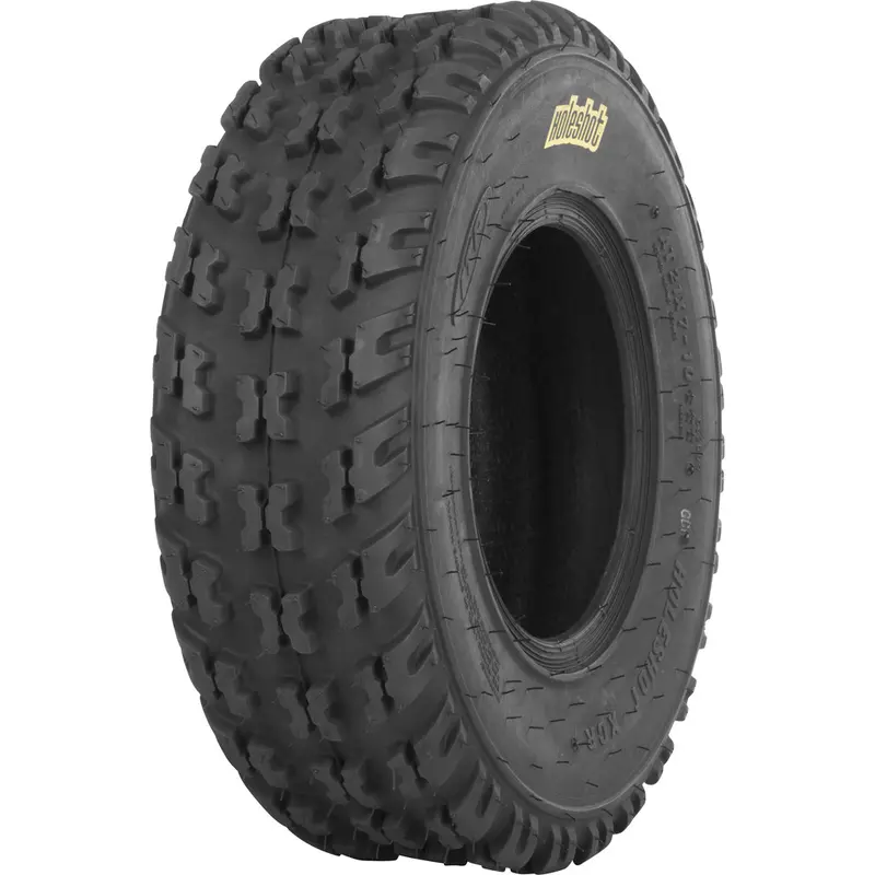 ITP TIRE HOLESHOT XCR FRONT 21X7-10 LR235LBS BIAS