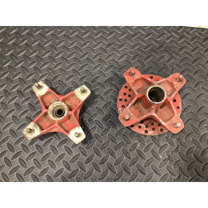 MISC Honda Trx400ex Front Spindle Hub trx 400ex 99-08 Part 1993