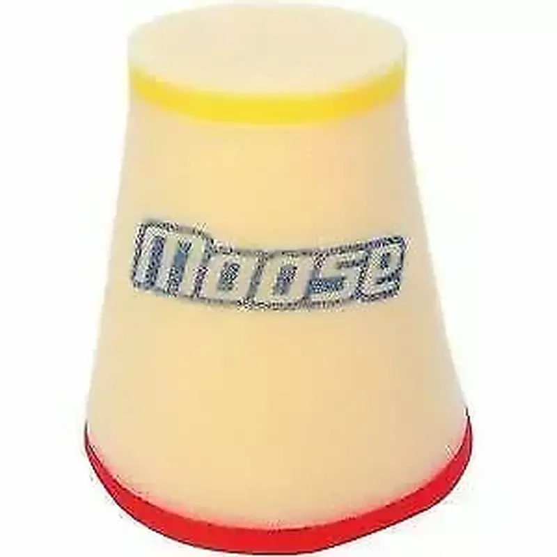 MOOSE AIR FILTER SUZUKI  LT500 QUADRACER 87-90 MADE IN THE USA