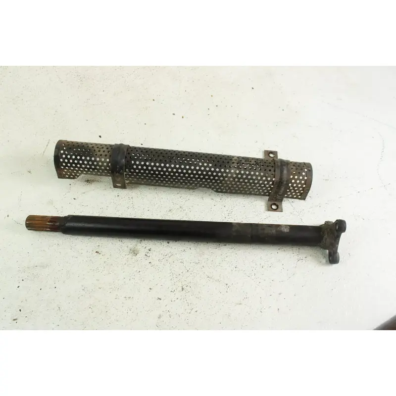 1995 Suzuki King Quad 300 Rear Back Drive Shaft