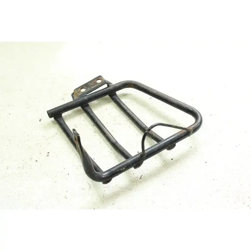 2000 Kawasaki Bayou 220 OEM Right Heelguard  B4463
