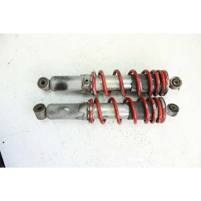 2001 Honda Sportrax 300 Front Shock Pair  B4407