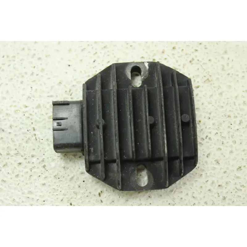 2001 Yamaha Raptor 660r Rectifier  B4458