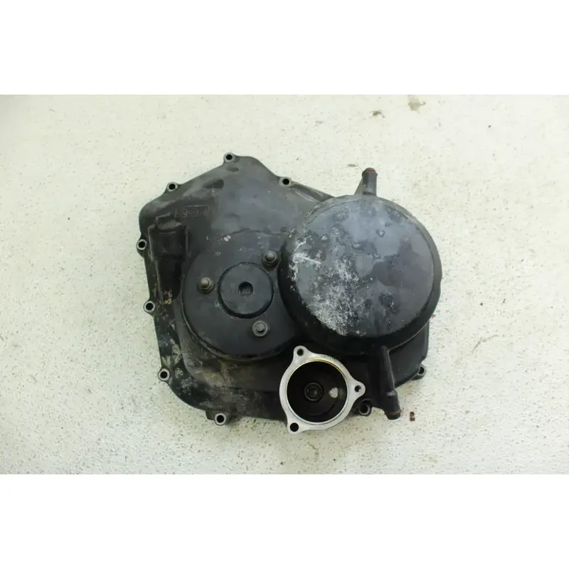 2002 Suzuki Ozark 250 OEM Clutch Cover  B4474