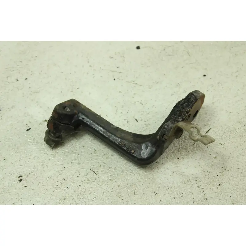 2002 Suzuki Quadrunner 250 OEM Front Right Knuckle Holder  B4464